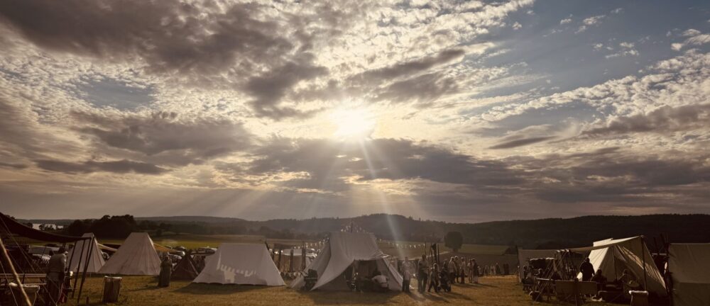 Gudahagens Vikingamarknad